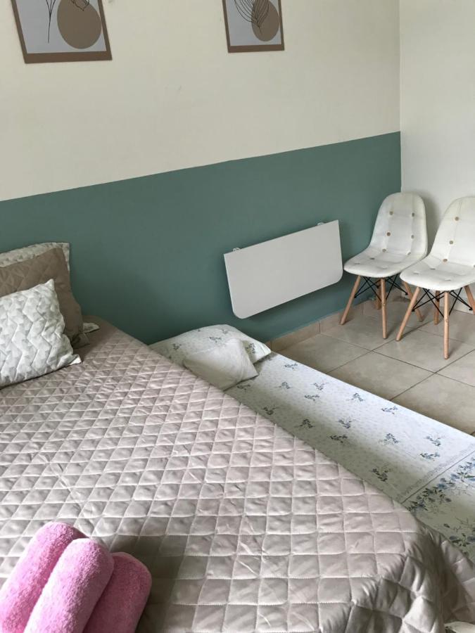 Ótimo apartamento em Copacabana. Rio de Janeiro Exterior foto