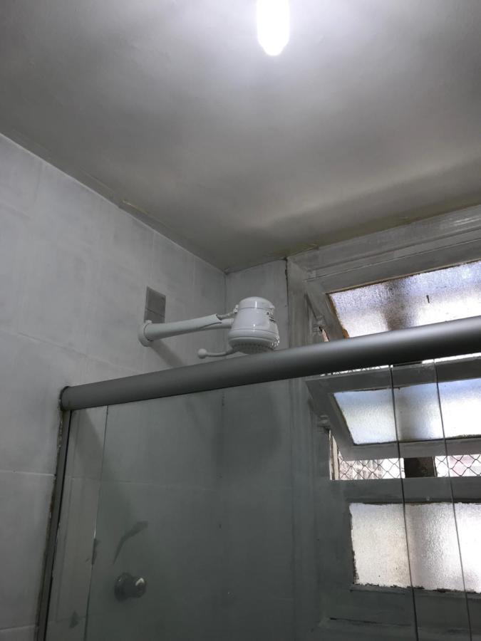 Ótimo apartamento em Copacabana. Rio de Janeiro Exterior foto