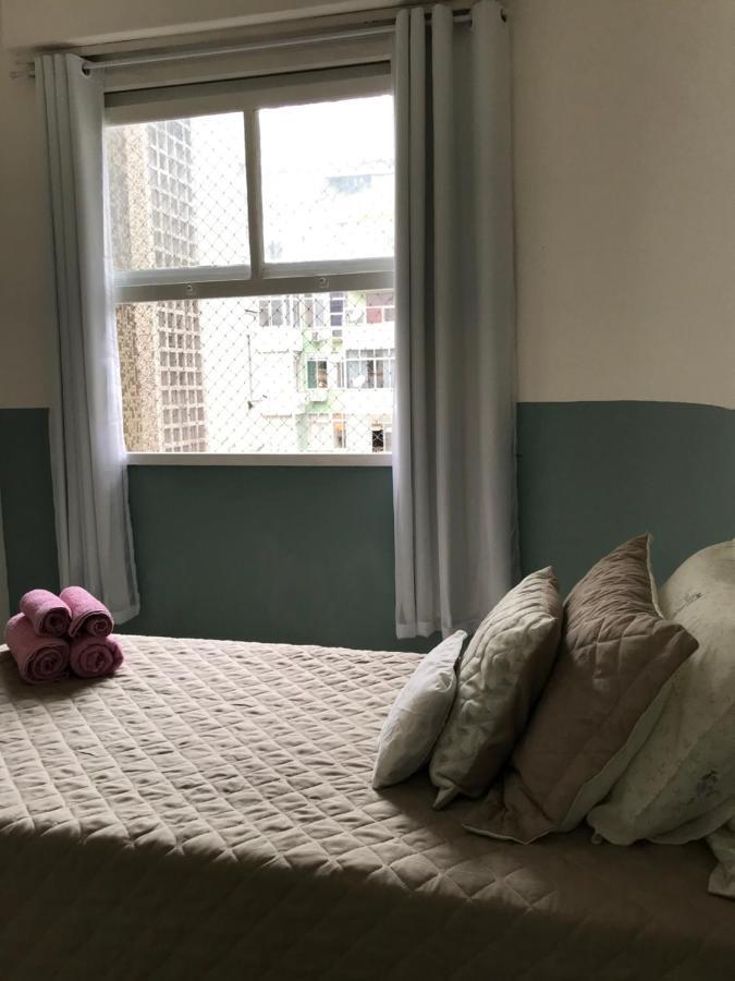 Ótimo apartamento em Copacabana. Rio de Janeiro Exterior foto