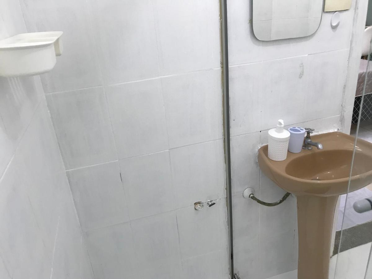 Ótimo apartamento em Copacabana. Rio de Janeiro Exterior foto