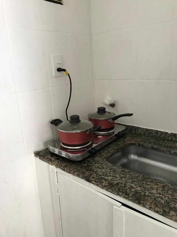 Ótimo apartamento em Copacabana. Rio de Janeiro Exterior foto