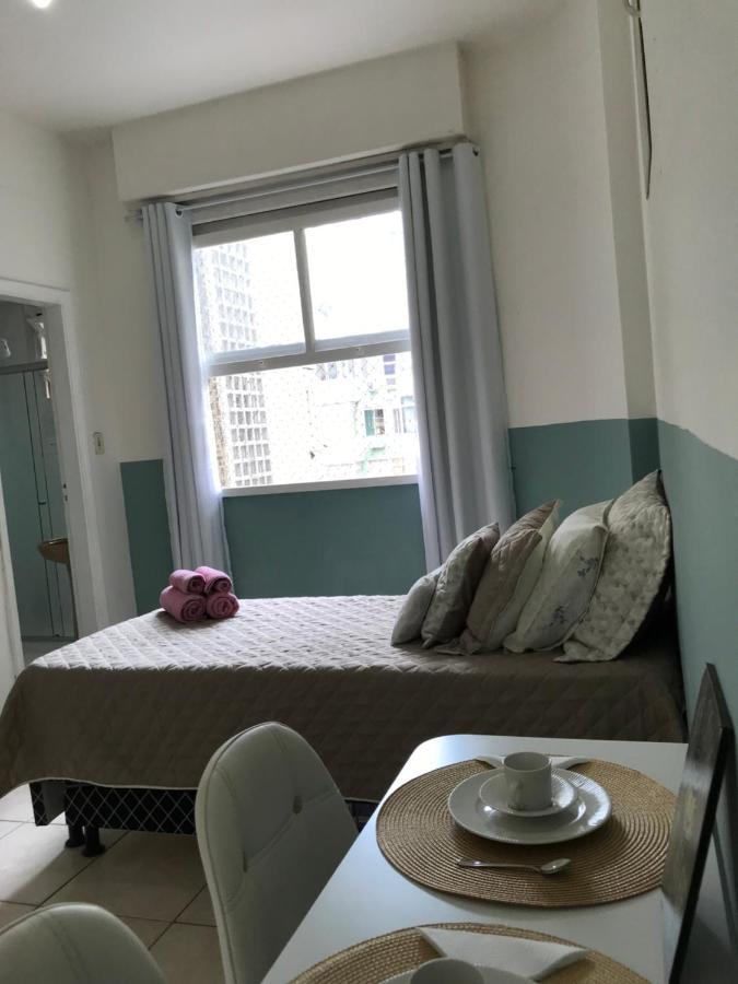 Ótimo apartamento em Copacabana. Rio de Janeiro Exterior foto