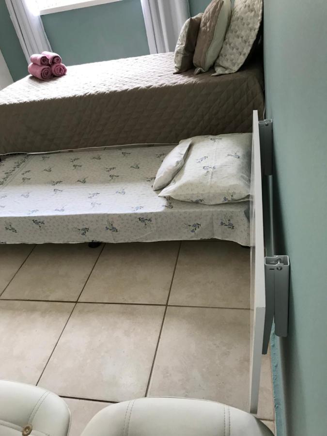 Ótimo apartamento em Copacabana. Rio de Janeiro Exterior foto