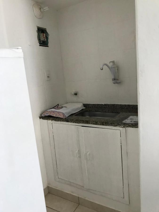 Ótimo apartamento em Copacabana. Rio de Janeiro Exterior foto