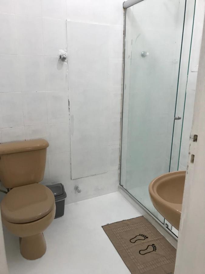 Ótimo apartamento em Copacabana. Rio de Janeiro Exterior foto